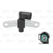 Senzor impulsuri, arbore cotit 254010 VALEO
