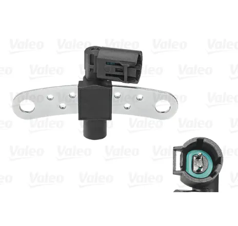 Senzor impulsuri, arbore cotit 254010 VALEO