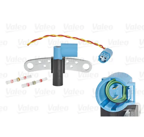 Senzor impulsuri, arbore cotit 254016 VALEO