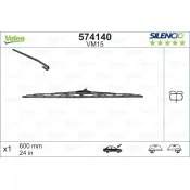 lamela stergator 574140 VALEO
