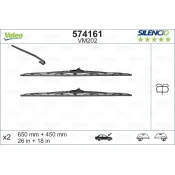 lamela stergator 574161 VALEO