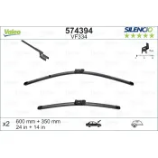 lamela stergator 574394 VALEO
