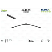 lamela stergator 574609 VALEO
