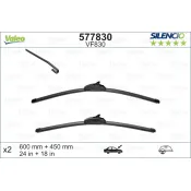 lamela stergator 577830 VALEO