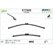 lamela stergator 577849 VALEO
