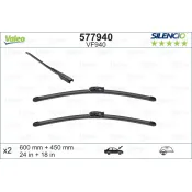 lamela stergator 577940 VALEO