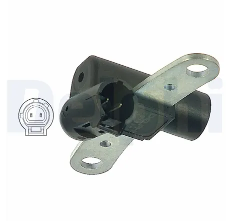 Senzor impulsuri, arbore cotit SS10801 DELPHI