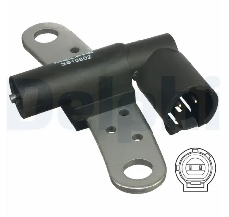 Senzor impulsuri, arbore cotit SS10802 DELPHI
