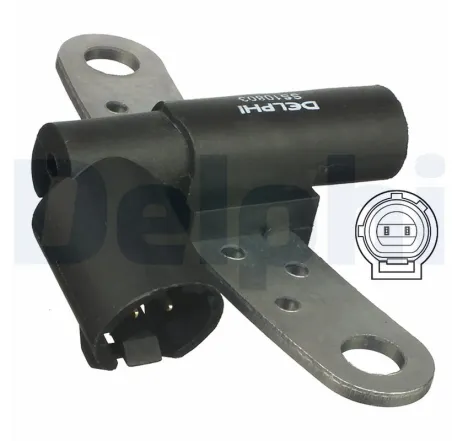 Senzor impulsuri, arbore cotit SS10803 DELPHI