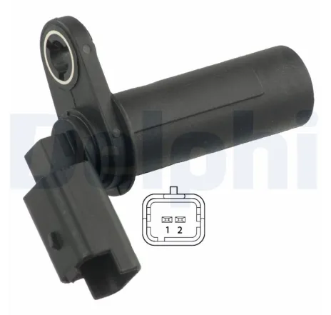 Senzor impulsuri, arbore cotit SS11050 DELPHI