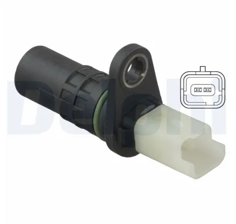 Senzor impulsuri, arbore cotit SS11051 DELPHI