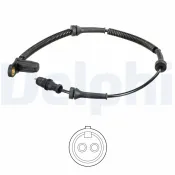 senzor,turatie roata SS20574 DELPHI