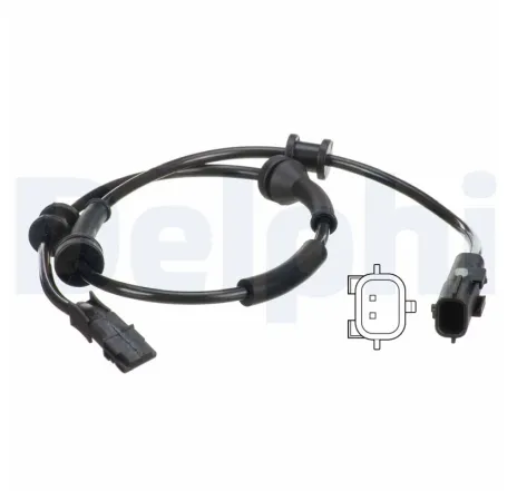 Senzor,turatie roata SS20604 DELPHI