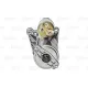 Starter 438090 VALEO