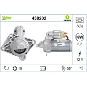 starter 438202 VALEO