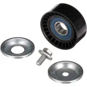 Rola ghidare/conducere, curea transmisie T36413 GATES