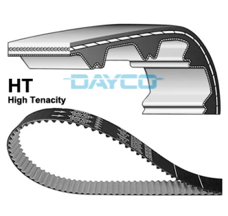 Curea de distributie 941162 DAYCO