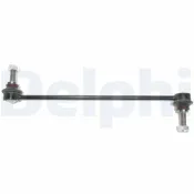 Brat/bieleta suspensie, stabilizator TC1362 DELPHI