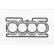 Garnitura, chiulasa 415011P CORTECO