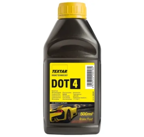 Lichid de frana 95002400 TEXTAR