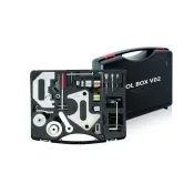 Scule TOOL BOX V02 CONTINENTAL CTAM