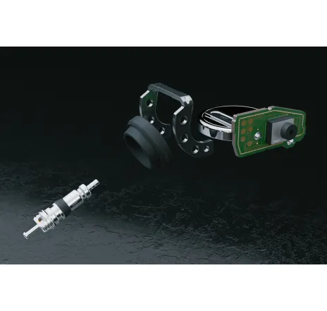 Senzor, sistem de control al presiunii pneuri VKRA 110002 SKF