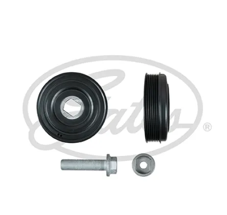 Fulie curea, arbore cotit TVD1176A GATES