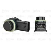 Sensor, ajutor parcare 890000 VALEO