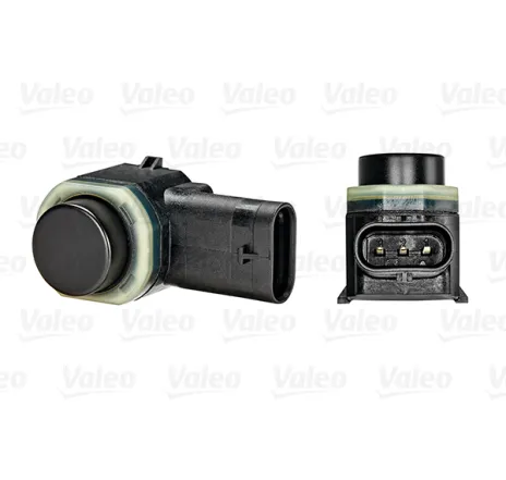 Sensor, ajutor parcare 890000 VALEO