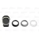 Sensor, ajutor parcare 890001 VALEO