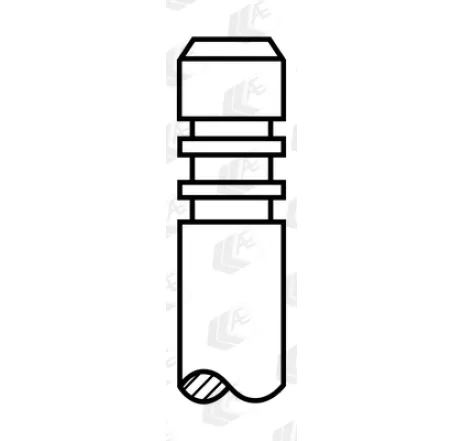 Supapa admisie V94608 AE