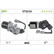 motor stergator 579234 VALEO