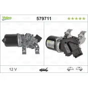 motor stergator 579711 VALEO