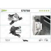 motor stergator 579760 VALEO