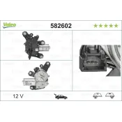 motor stergator 582602 VALEO