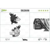 motor stergator 582606 VALEO