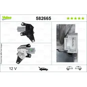 motor stergator 582665 VALEO