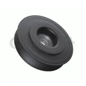 Fulie curea, arbore cotit VD1104 CONTINENTAL CTAM