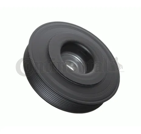 Fulie curea, arbore cotit VD1104 CONTINENTAL CTAM