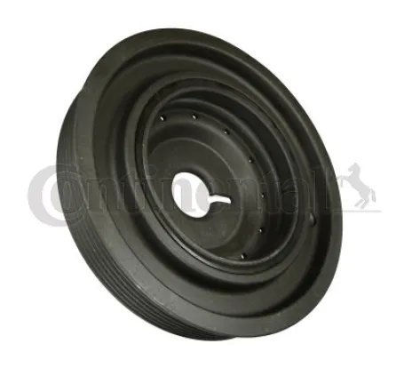 Fulie curea, arbore cotit VD1113 CONTINENTAL CTAM