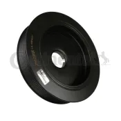 Fulie curea, arbore cotit VD1114 CONTINENTAL CTAM