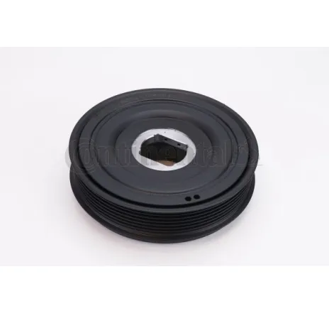 Fulie curea, arbore cotit VD1123 CONTINENTAL CTAM