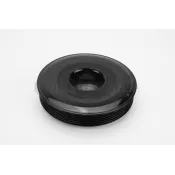 Fulie curea, arbore cotit VD1131 CONTINENTAL CTAM