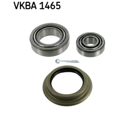 Set rulment roata VKBA 1465 SKF