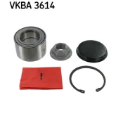 Set rulment roata VKBA 3614 SKF