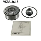 Set rulment roata VKBA 3615 SKF