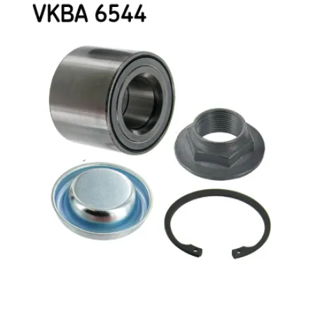 Set rulment roata VKBA 6544 SKF