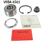 Set rulment roata VKBA 6561 SKF