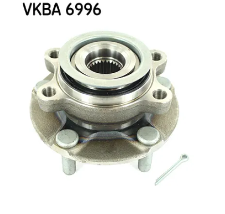 Set rulment roata VKBA 6996 SKF