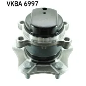 Set rulment roata VKBA 6997 SKF